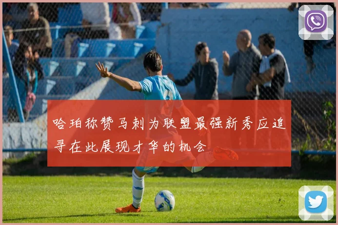 哈珀称赞马刺为联盟最强新秀应追寻在此展现才华的机会